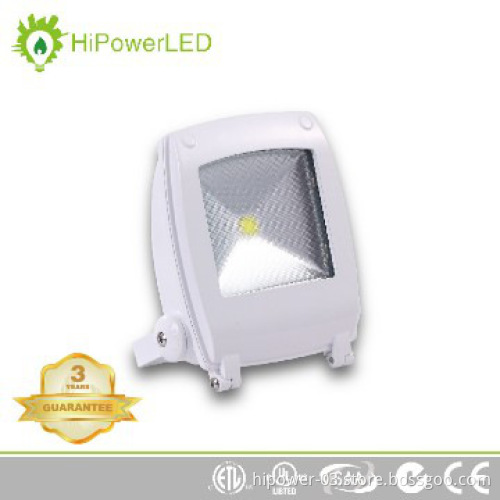 High luminous COB led flood light 10w